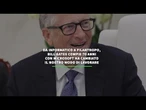 Da informatico a filantropo, bill gates compie 70 anni con microsoft ha cambiato il nostro modo di l