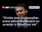Na briga de Trump com o Brasil, direita democrática é quem pode decidir os rumos do país | Análise