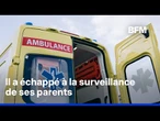 Canicule: un enfant de 3 ans retrouvé mort dans une voiture dans le Val-d'Oise
