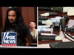 ‘TROUBLING’: NYC man arrested with weapons arsenal, police gear
