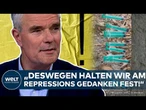BERLIN: Drogenbaum! – CDU-Politiker fordert hartes Durchgreifen gegen Dealer und offene Drogenszene!