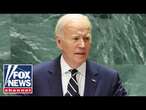 Biden has no executive leadership here: Gov. Chris Sununu