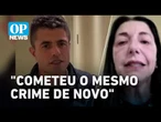 Caso Jéssica Soares: agressor já tinha histórico de estupro e estava solto | O POVO News