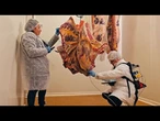The Food Detectives : Lutter contre la fraude, de la ferme au boucher