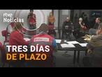 INVESTIGACIÓN DE LA DANA: LA JUEZA EXIGE los VÍDEOS DEL CECOPI que la GENERALITAT negaba | RTVE