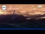 Wildfires rage in parts of Spain and France