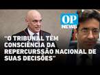 STF deve concluir julgamento de Bolsonaro ainda este ano? | O POVO News