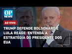 AO VIVO: Operação da PF contra Júnior Mano coloca Ceará no centro de escândalo nacional | OPNews