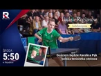 #LudzieRegionów – Lubelszczyzna, Karolina Pęk – paralimpijka, odc. 18