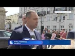 Nawrocki żąda odebrania orderu Zełeńskiemu! ,,Ukraina nie jest gotowa, żeby wejść do UE''