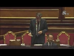 Giorgetti: Miglioramento dell'outlook delle banche, qualcuno si ricorderà di ringraziare il Governo