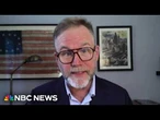 'Everybody should be able to participate’: Advocate for open primaries