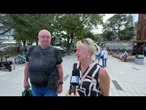 Puste plaże, niskie temperatury – kiepskie lato nad Bałtykiem