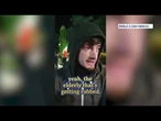 Irlandia w chaosie! Kolejna noc zamieszek i starć z policją