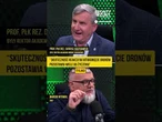 "Skuteczność reakcji na wtargnięcie dronów pozostawia wiele do życzenia"