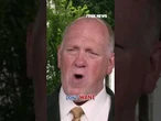 ‘THEY HATE TRUMP!’: Tom Homan slams media for vilifying ICE, border patrol #foxnews #news #shorts