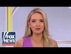 Kayleigh McEnany: This almost made me fall out of my chair