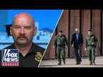 'SMOKE AND MIRRORS': Expert says Biden border executive order wasn't done correctly