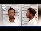 Former Olympic Alpine skiing great Bode Miller arrested on drug charges