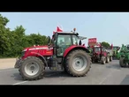 Rolnicy dostaną mniej pieniędzy w przyszłym unijnym budżecie