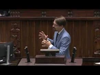 Płaczek: ile z 45 miliardów które otrzymamy w ramach pożyczki trafi na przemysł obronny?