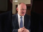 Ed Davey on phobias: 'I don't like Trump or Musk'