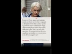 Una Smirnova reagisce alle parole di Vannacci