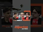 Pausa do #Brasileirão é benéfica para o #Fortaleza? Equipe analisa