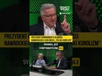 Prezydent Komorowski o słabości Nawrockiego i jego obozu: "Polski kundlizm"