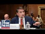 WATCH LIVE: Trump AG nominee Todd Blanche testifies before Senate
