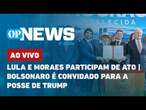 AO VIVO: Acompanhe 08/01/2024, às 18 horas | O POVO News