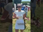 ABC News visits Great American State Fair on Fourth of July