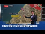 Chaos, confusion and killings: How the Israeli-backed aid plan in Gaza led to dozens of deaths