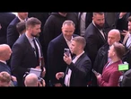 ODLECIELI! Kuriozalne oskarżenia w TVP: „Polska pomaga Rosji?!”