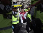 What Palestine Action's losses in court tell us about the threat to protest in the UK