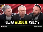 Tomasz Siemoniak: Zatrzymanie polskiego zakonnika za szpiegostwo to propagandowa proteza