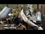 One pilot dead after plane crashes in Flagler County, Florida