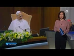 tagesschau 20:00 Uhr, 25.05.2026