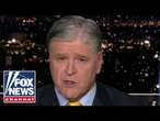 Sean Hannity: Trump has demonstrated we can secure our borders