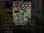 La Norvegia lancia la sfida al Brasile ai Mondiali: "Stiamo arrivando"