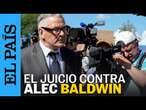 ESTADOS UNIDOS | La cronología del caso de Alec Baldwin por homicidio involuntario | EL PAÍS