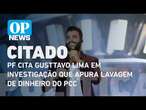 PF cita Gusttavo Lima em investigação que apura lavagem de dinheiro do PCC | O POVO NEWS