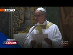L'omelia di Leone XIV: "In molti contesti la fede è considerata una cosa assurda"