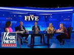 'The Five': They're NOT feeling patriotic...