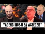 "CZAS POKOJU SIĘ SKOŃCZYŁ"! Schetyna: nie może nas nic uspokoić. Rosja PODPALA Polskę | FAKT