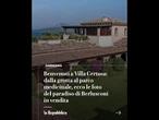 Benvenuti a Villa Certosa: dalla grotta al parco medicinale