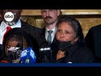 Family of Corey Ruiz demanding justice following police shooting