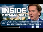 BUNDESREGIERUNG: Insider verrät! So fest sitzt Kanzler Friedrich Merz noch im Sattel