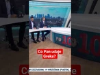 Klarenbach: co Pan udaje Greka?