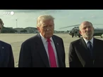 Trump sul caso Epstein, "e' una storia noiosa"